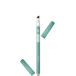 Pupa Crayon Contour Des Yeux|Multiplay                Crayon Yeux Triple Usage avec Pinceau Estompeur