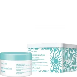 Pupa Coffrets Pour Elle|Soin Hydratant, Nourrissant, Anti-Âge|Oceanian SPA                Crème pour le Corps