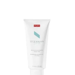 Pupa Gommage & Bain|Oceanian Spa                Gel-Douche Nourrissant Energie Vitale