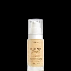 Pupa Enlumineur|Shine Bright                Gel Enlumineur pour le Visage et Corps
