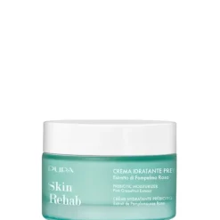 Pupa Soin De Jour|Soin Naturel & Ecoresponsable|Skin Rehab                Crème Hydratante Prébiotique