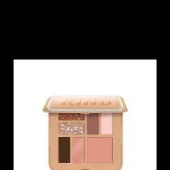 Pupa Maquillage Naturel & Ecoresponsable|Fard À Paupières|State of Mind                Palette S Fards à Paupières