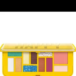 Pupa Maquillage Naturel & Ecoresponsable|Fard À Paupières|State of Mind                Palette M Fards à Paupières