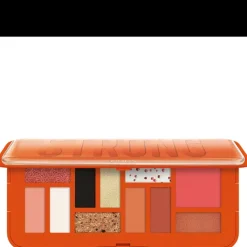 Pupa Maquillage Naturel & Ecoresponsable|Fard À Paupières|State of Mind                Palette M Fards à Paupières