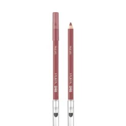 Pupa Crayon Contour Des Lèvres|True Lips                Crayon Contour des Lèvres avec Pinceau Estompeur