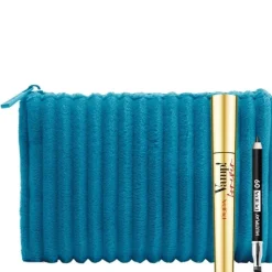 Pupa Coffrets Pour Elle|Crayon Contour Des Yeux|Vamp! Forever + Mini Multiplay Nera                Coffret Maquillage