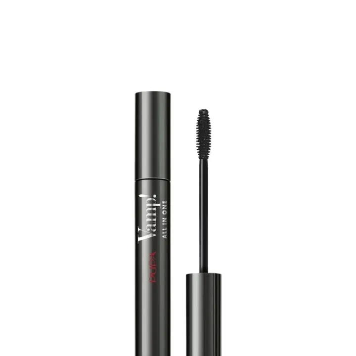 Pupa Mascara|Vamp! Mascara All In One Mascara