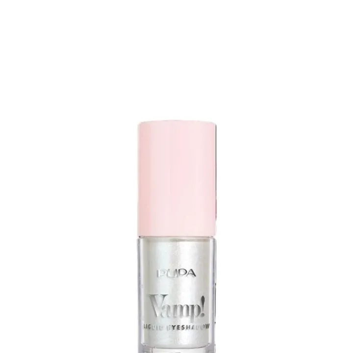 Pupa Fard À Paupières|Vamp! Ombre à Paupières Liquide