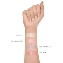 Pupa Fard À Paupières|Vamp! Ombre à Paupières Liquide