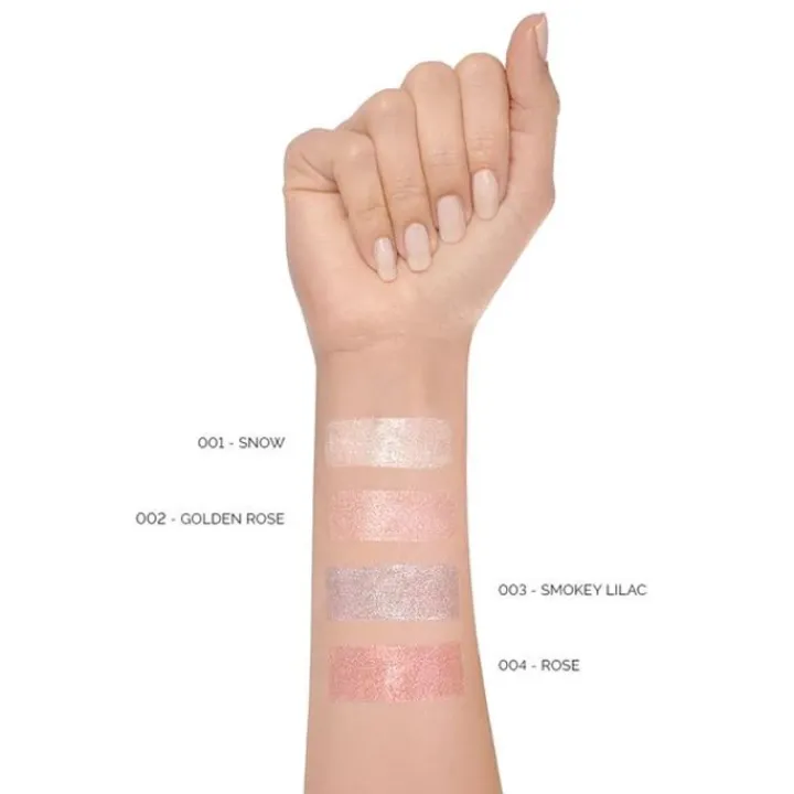 Pupa Fard À Paupières|Vamp! Ombre à Paupières Liquide