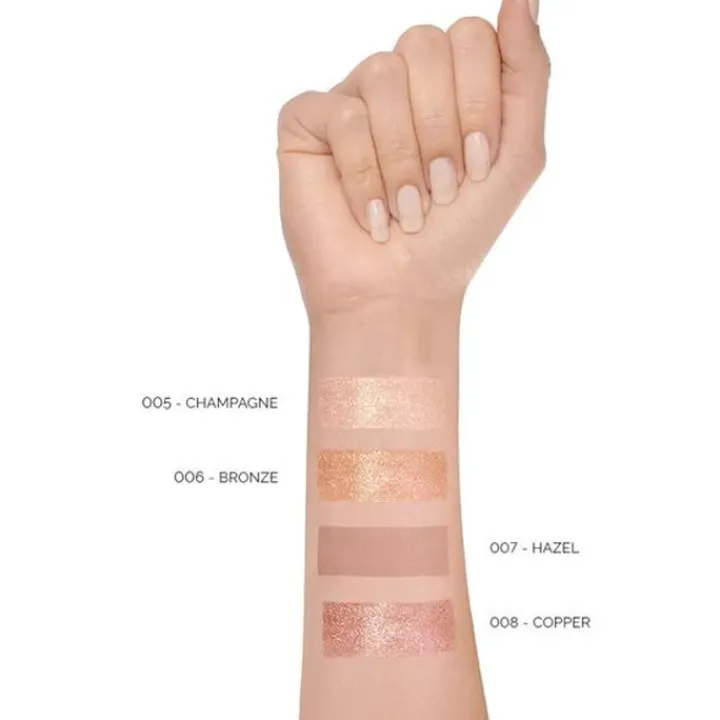 Pupa Fard À Paupières|Vamp! Ombre à Paupières Liquide