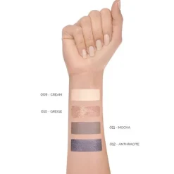 Pupa Fard À Paupières|Vamp! Ombre à Paupières Liquide