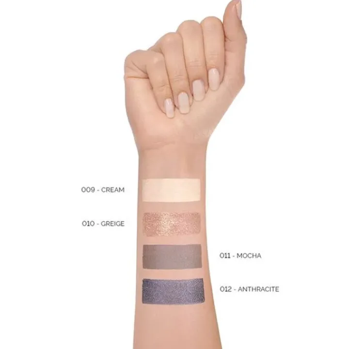 Pupa Fard À Paupières|Vamp! Ombre à Paupières Liquide