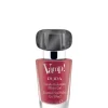 Pupa Vernis À Ongles|Vamp! Vernis à Ongles Parfumé Effett Gel                Vernis parfumé effet gel à la fragrance noire