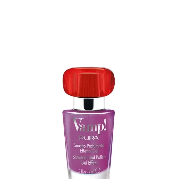 Pupa Vernis À Ongles|Vamp! Vernis à Ongles Parfumé Effet Gel