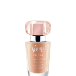 Pupa Vernis À Ongles|Vamp! Vernis à Ongles Parfumé Effet Gel                Vernis parfumé effet gel à la fragrance rose