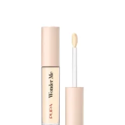 Pupa Anti-Cernes & Correcteur|Wonder Me Estompe Fatigue Correcteur pour une perfection instantanée avec un actif anti-poches et anticernes