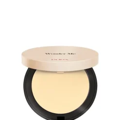 Pupa Poudre|Wonder Me Poudre-Pas-Poudre Poudre visage compacte perfection instantanée