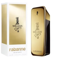 Homme RABANNE Eau De Toilette|1 Million Eau de Toilette