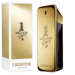 Homme RABANNE Eau De Toilette|1 Million Eau de Toilette