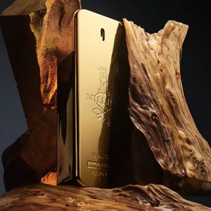 Homme RABANNE Eau De Toilette|1 Million Eau de Toilette