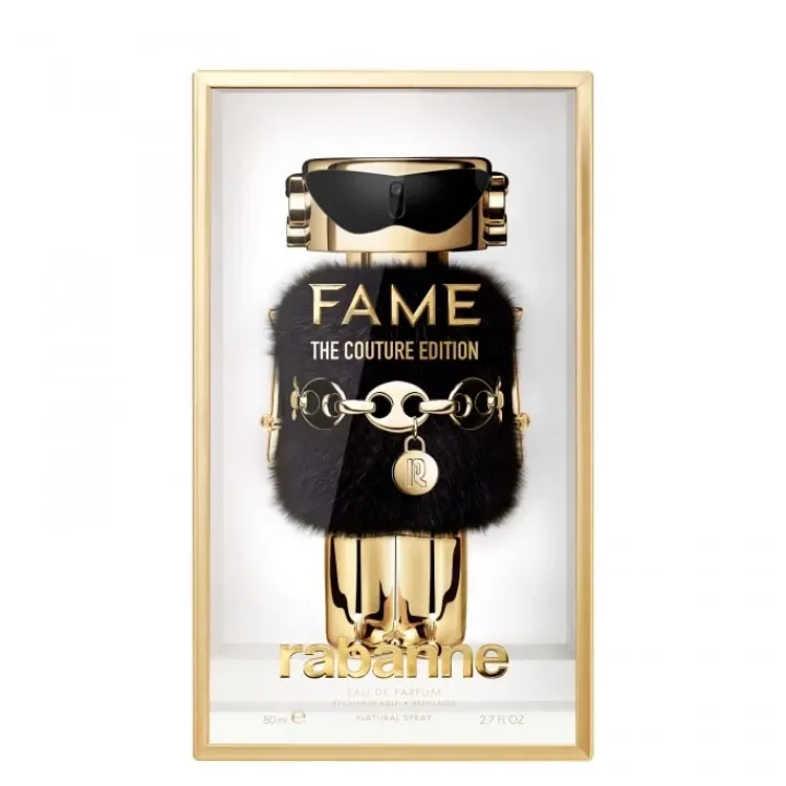 Femme RABANNE Eau De Parfum|Fame Couture Eau de Parfum - Edition Limitée