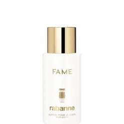 Femme RABANNE Gamme Complémentaire Parfumée|Fame                Lotion Parfumée Pour le Corps