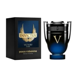 Homme RABANNE Eau De Parfum|Invictus Victory Elixir                 Parfum Intense