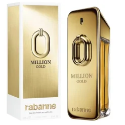 Homme RABANNE Eau De Parfum|Million Gold                Eau de Parfum Intense