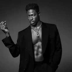 Homme RABANNE Eau De Parfum|Million Gold                Eau de Parfum Intense