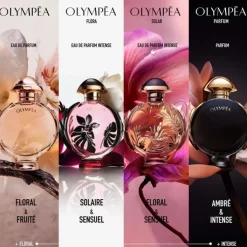 Femme RABANNE Eau De Parfum|Olympea Solar                Eau de Parfum