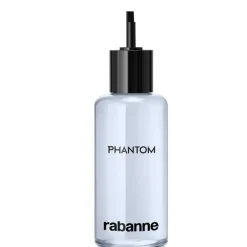 Homme RABANNE Parfum Recharge|Eau De Toilette|Phantom Eau de Toilette - Flacon Recharge