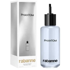 Homme RABANNE Parfum Recharge|Eau De Toilette|Phantom                Eau de Toilette - Flacon Recharge