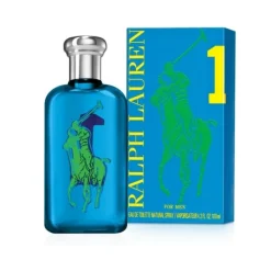 Homme Ralph Lauren Eau De Toilette|Big Pony                Eau de Toilette