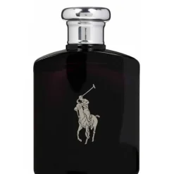 Homme Ralph Lauren Eau De Toilette|Polo Black                Eau de Toilette
