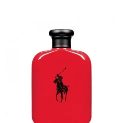 Homme Ralph Lauren Eau De Toilette|Polo Red                Eau de Toilette
