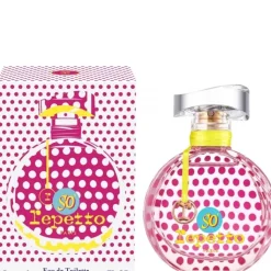 Femme Repetto Paris Eau De Toilette|So' Repetto                Eau de Toilette