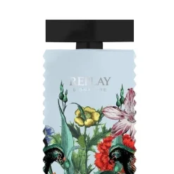 Femme Replay Eau De Toilette|Signature Secret                Eau de Toilette