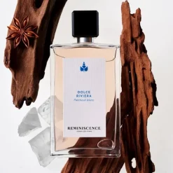 Femme Réminiscence Eau De Parfum|Dolce Riviera - Patchouli Blanc                Eau de Parfum