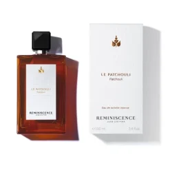 Femme Réminiscence Eau De Toilette|Le Patchouli Eau de Toilette Intense