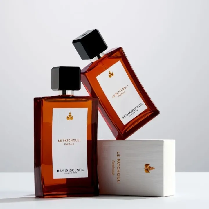 Femme Réminiscence Eau De Toilette|Le Patchouli Eau de Toilette Intense