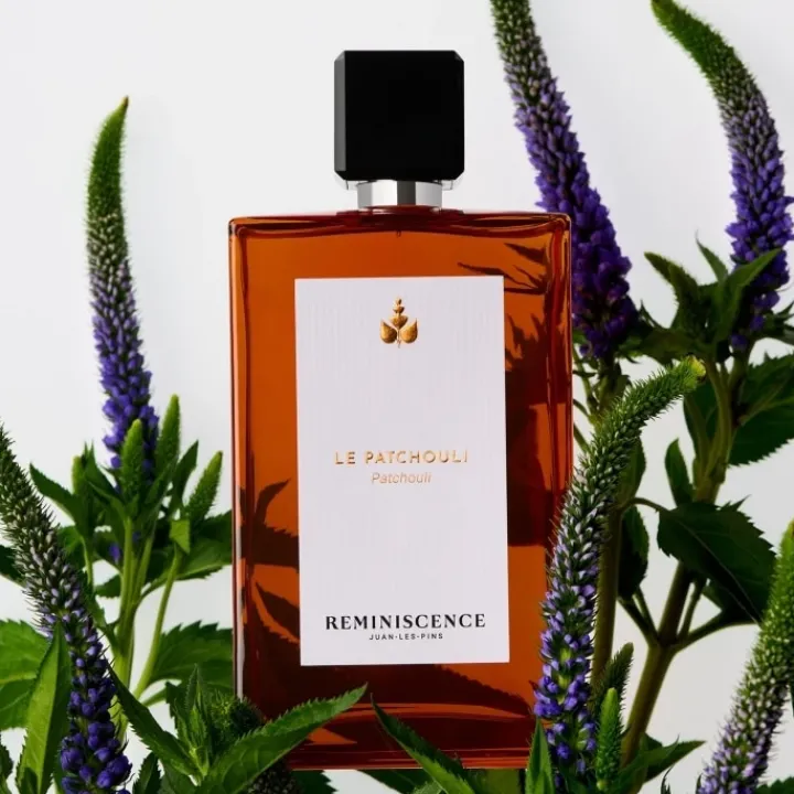 Femme Réminiscence Eau De Toilette|Le Patchouli Eau de Toilette Intense