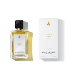 Femme Réminiscence Eau De Toilette|Souffle Ambré - Ambre                Eau de Toilette Intense