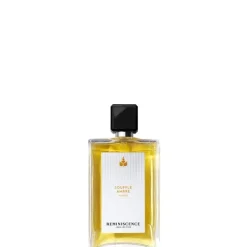 Femme Réminiscence Eau De Toilette|Souffle Ambré - Ambre                Eau de Toilette Intense