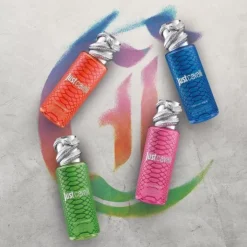 Roberto Cavalli Brume Parfumée Corps & Cheveux|Just Cavalli Wild Orchard                Brume pour le Corps et Cheveux