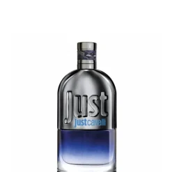 Homme Roberto Cavalli Eau De Toilette|Just Cavalli For Him                Eau de Toilette