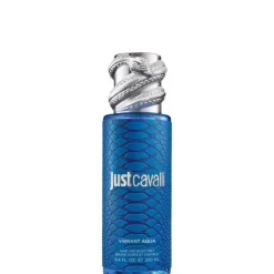 Roberto Cavalli Brume Parfumée Corps & Cheveux|Just Cavalli Vibrant Acqua                Brume pour le Corps et Cheveux