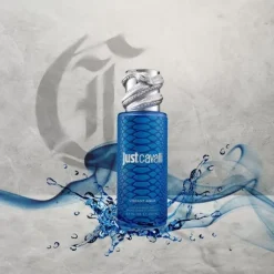 Roberto Cavalli Brume Parfumée Corps & Cheveux|Just Cavalli Vibrant Acqua                Brume pour le Corps et Cheveux