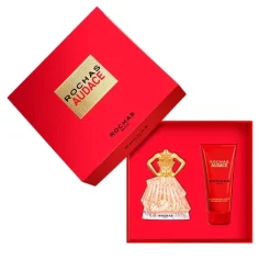 Femme ROCHAS Coffrets Pour Elle|Coffret Parfum Femme|Audace                Coffret Eau de Parfum