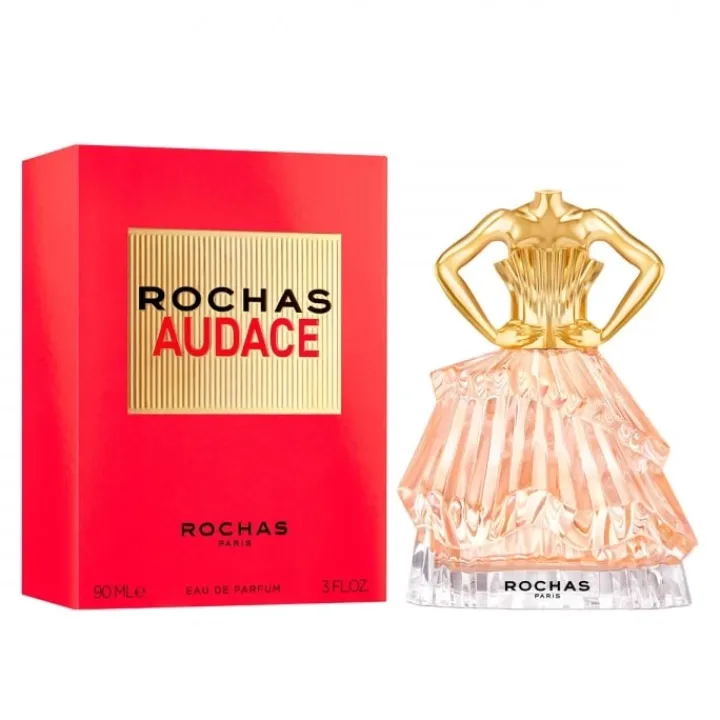 Femme ROCHAS Eau De Parfum|Audace Eau de Parfum